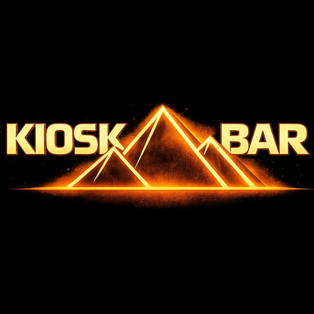 Kiosk Bar Cottbus